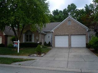 7812 Chesapeake Dr W, Indianapolis, IN