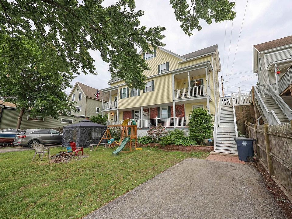 1st image of 14 Artillery Lane #U-B