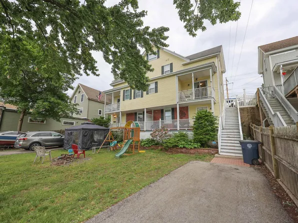 14 Artillery Lane #U-B, Nashua, NH 03064