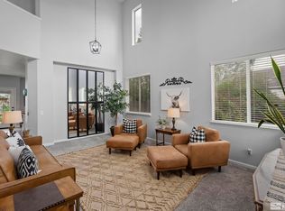 9765 Silver Desert Way, Reno, NV 89506