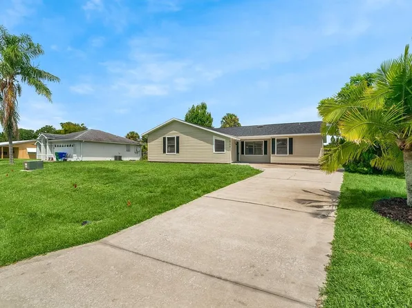 866 Beard Avenue, Sebastian, FL 32958