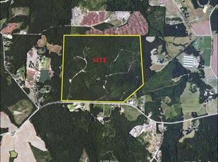 00 Shiloh Unity Rd, Lancaster, SC 29720