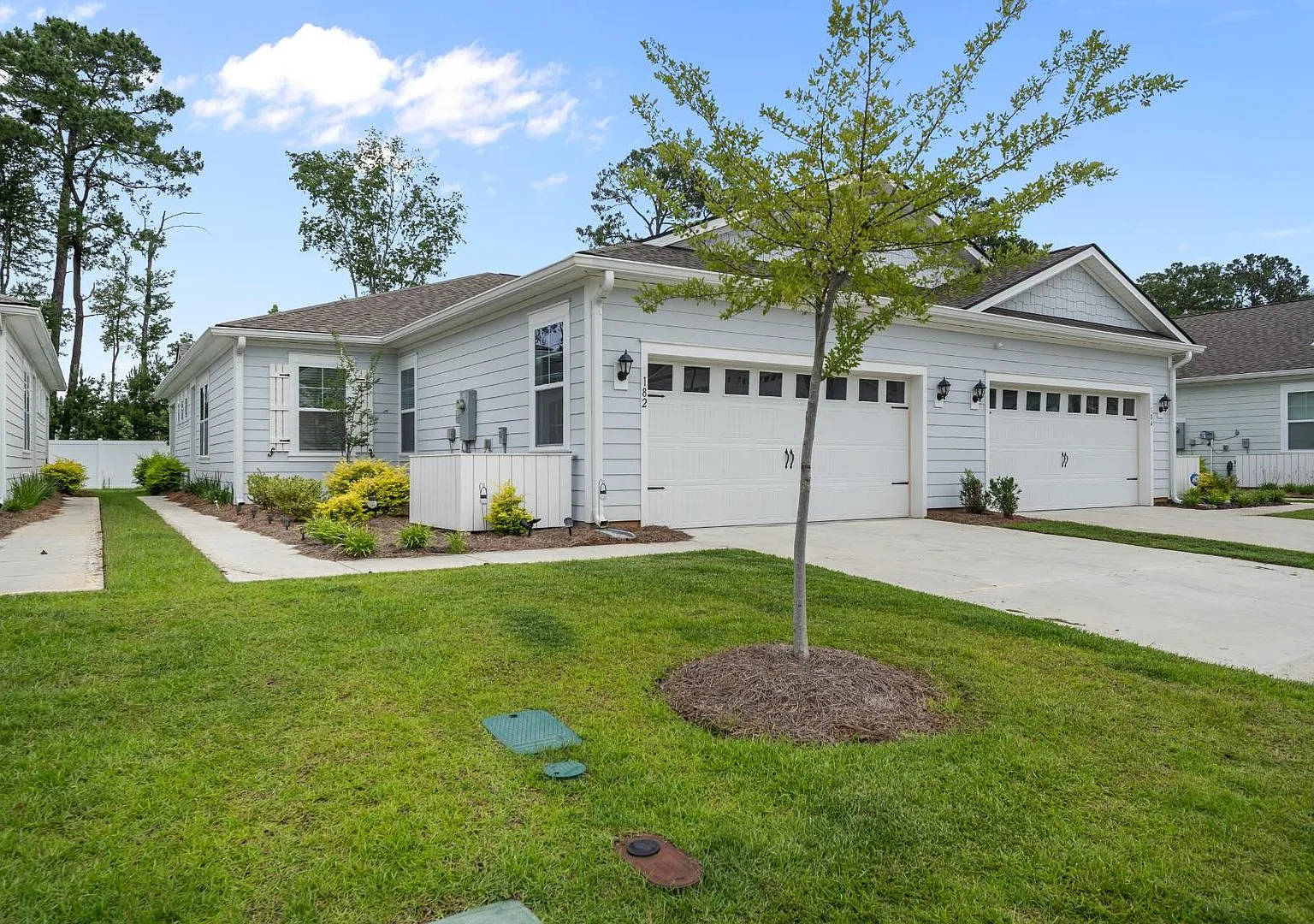 Enjoy Easy Living in Savannah Quarters - 3BR Home with Open Layout & Covered Patio — Photo 2