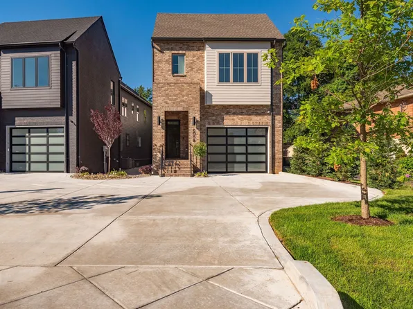 605B Fordomatic Dr, Nashville, TN 37209