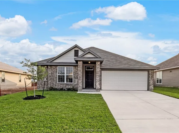 300 Broaddus Bnd, Caldwell, TX 77836