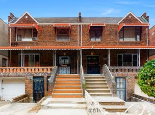 456 E 92nd St, Brooklyn, NY 11212