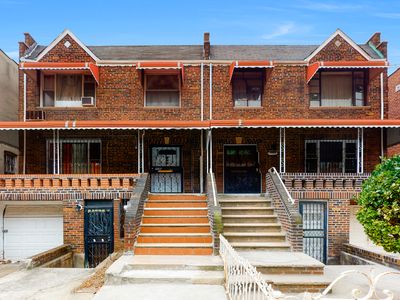 456 E 92nd St, Brooklyn, NY, 11212