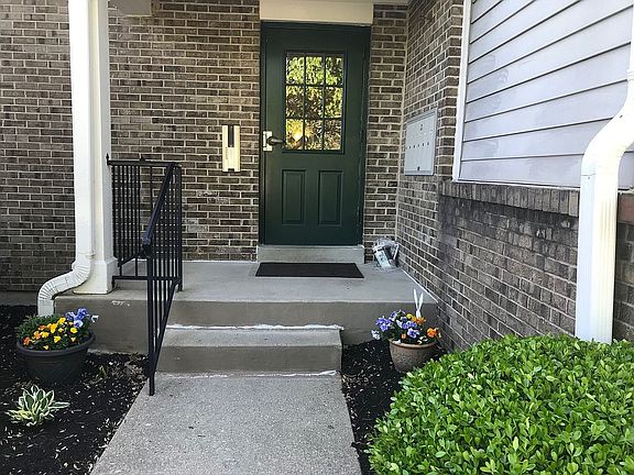 Two plus one-half steps.