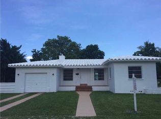 13101 NW Miami Ct, Miami, FL 33168