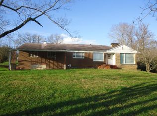 125 Crossroad Dr, Gray, KY 40734
