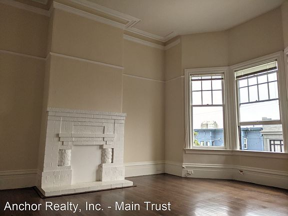 2nd image of 1031-1039 Scott St #1035B