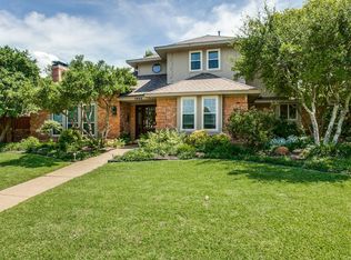 1800 Sandpiper Ln, Plano, TX 75075