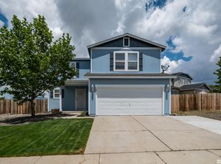 7495 Riverstone Ct, Reno, NV 89506