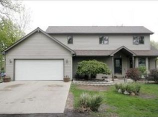1294 North Ln, Battle Creek, MI