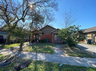 5206 Sherman St, Houston, TX 77011