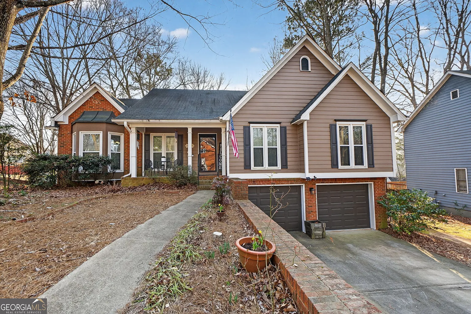 3325 Poplar Ridge Dr photo 1