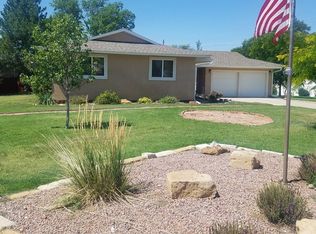 1707 6th St, Las Animas, CO 81054