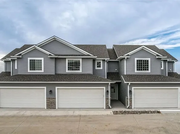 7000 Lake Ridge Ave Unit 25, Des Moines, IA 50320