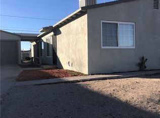 306 Maxine St, Barstow, CA 92311