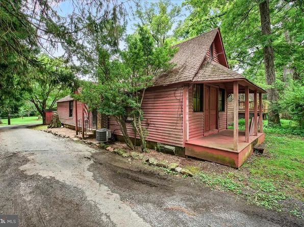 Grove Ave, Washington Grove, MD 20880