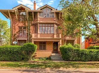 2607 E 14th Ave, Denver, CO 80206