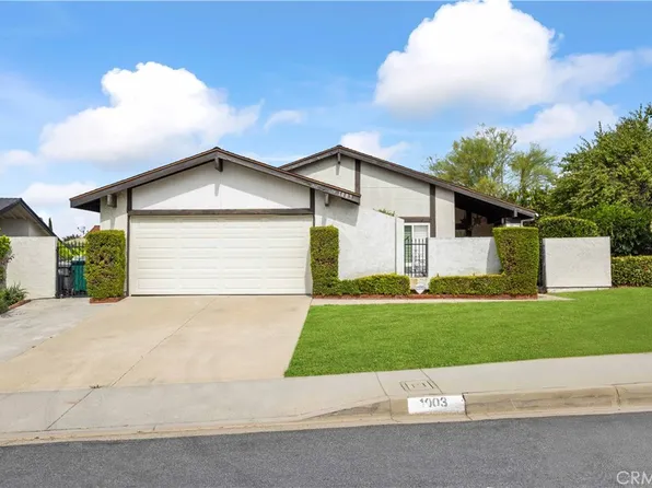 1003 Clear Creek Canyon Dr, Diamond Bar, CA 91765