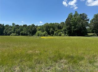 0000 Pea Ridge Rd., New Hill, NC 27562