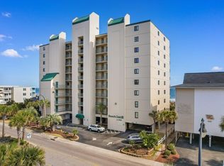4505 S Ocean Blvd APT 5D, North Myrtle Beach, SC 29582
