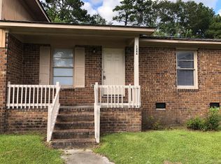 124 Braly Dr UNIT A, Summerville, SC 29485
