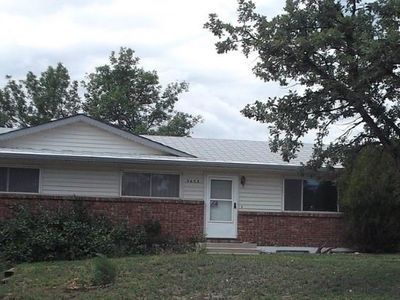 3455 W Montebello Drive, Colorado Springs, CO, 80918