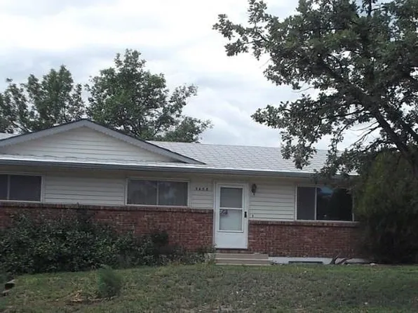 3455 W Montebello Drive, Colorado Springs, CO 80918