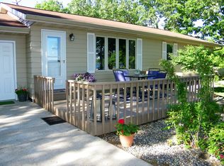 45315 County Highway 54, Ottertail, MN 56571