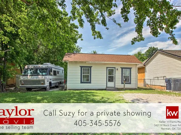 512 SE 45th St, Oklahoma City, OK 73129