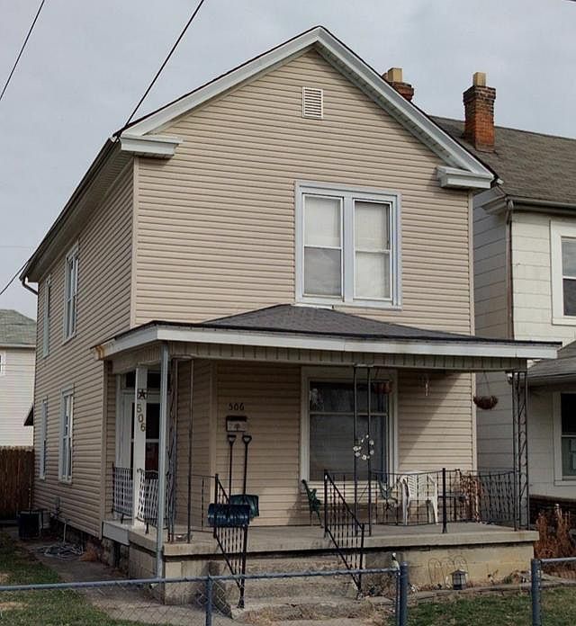 1st image of 506 E Gates St
