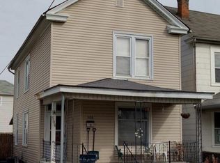 506 E Gates St, Columbus, OH 43206