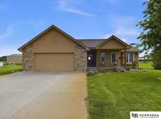 974 County Road 4, Ashland, NE 68003