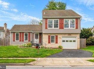 183 Stoneybrook Ct, Frederick, MD 21702