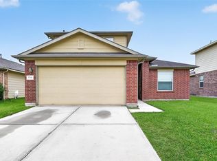 3714 Glover Meadows Ln, Houston, TX 77047