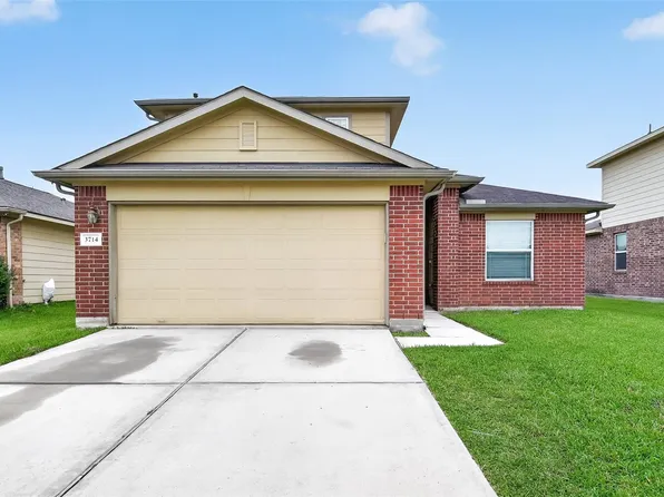 3714 Glover Meadows Ln, Houston, TX 77047