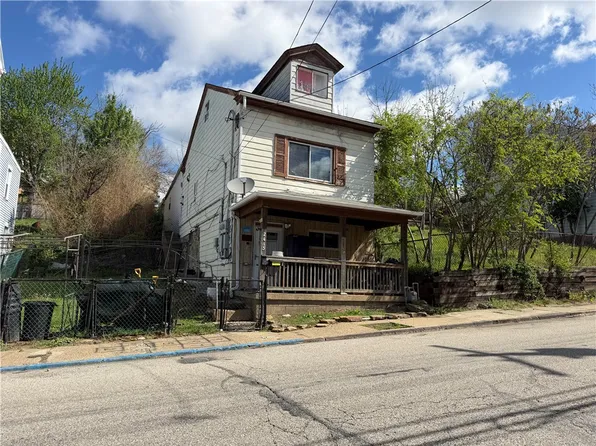 2415 Spring St, Pittsburgh, PA 15210