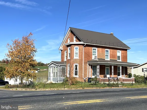 7013 Anthony Hwy, Waynesboro, PA 17268