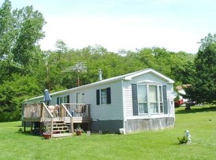 4987 Kelly Rd, Wyoming, NY 14591