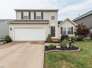 5410 Fountain Cir, North Ridgeville, OH 44039