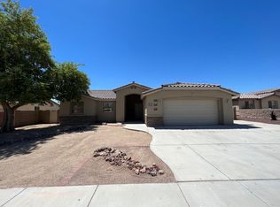 11825 E Eclipse Ct, Yuma, AZ 85367