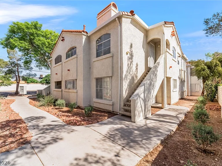 4320 W Lake Mead Blvd #201 — Photo 1
