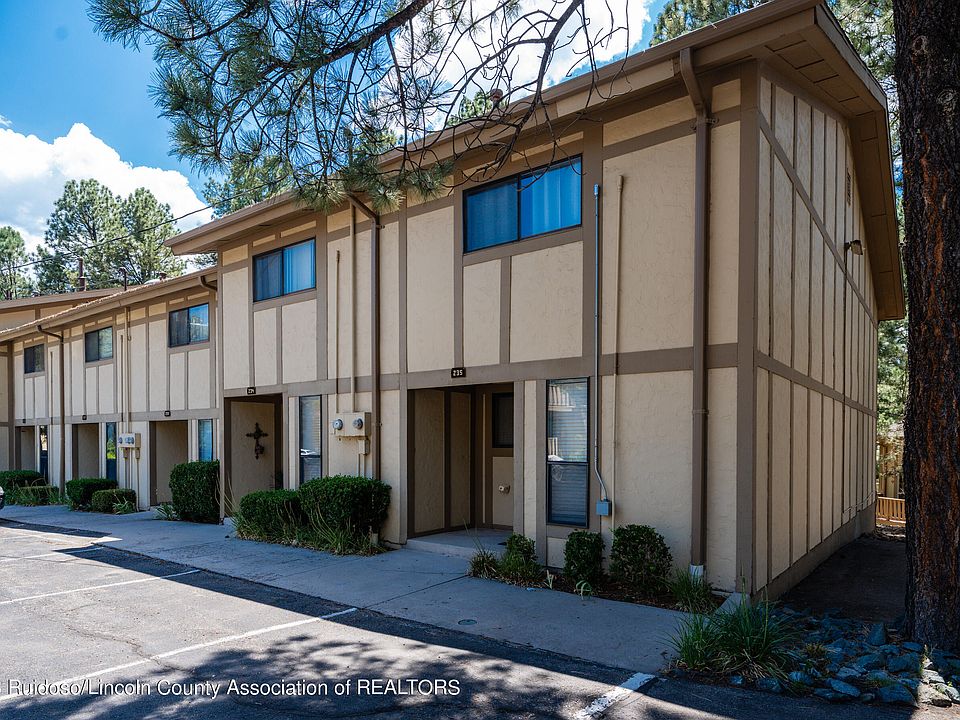 Innsbrook Village Condominiums Ruidoso, NM Zillow