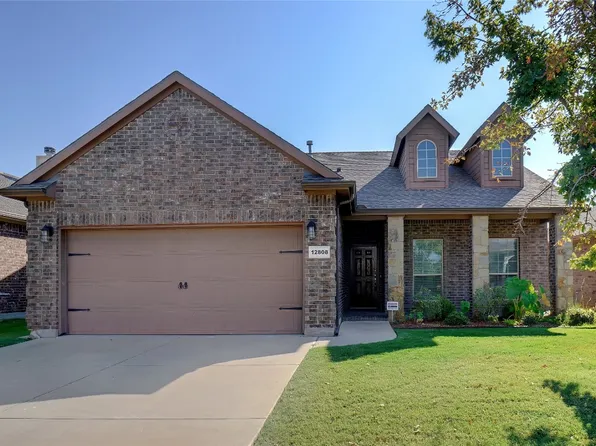 12808 Hidden Valley Ct, Fort Worth, TX 76177