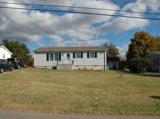 136 Christopher St, Duncan, SC 29334