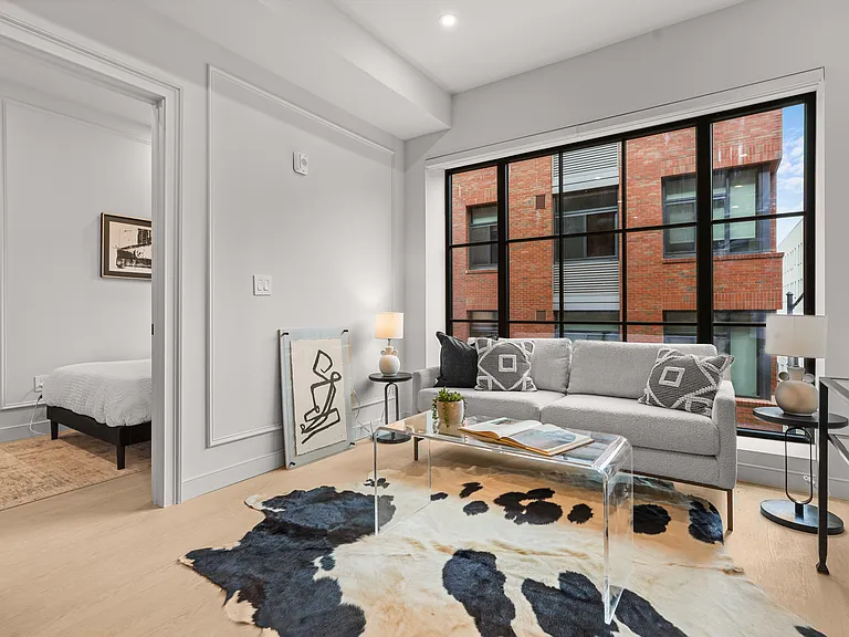 The Duke | 2121 Ward Place NW | Luxury Residences — Photo 54