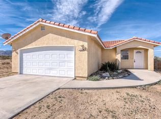 7086 Sheridan Rd, Twentynine Palms, CA 92277